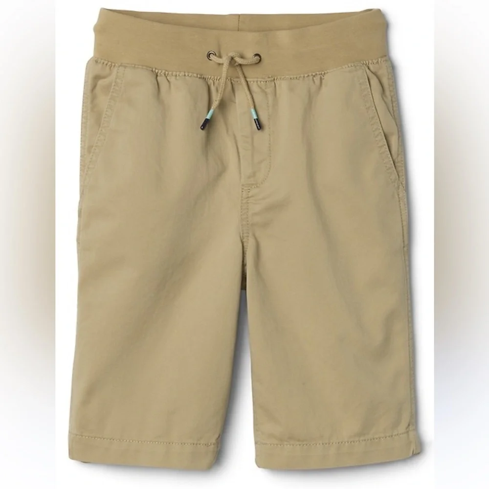 GAP Kids Boy Pull On Shorts